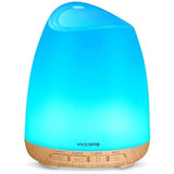 Essential Oil Diffuser 150 ML