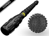 Physix Gear Sport Muscle Roller Stick for Athletes