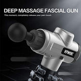 Muscle Massage Gun Deep Tissue Muscle Massager