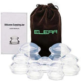 ELERA Massage Cupping Therapy Sets