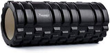 SYOURSELF Foam Roller for Muscle Massage - 13" x 5.5"