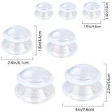 ELERA Massage Cupping Therapy Sets