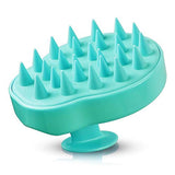 Herwiss Scalp Massager for Stress Relieving