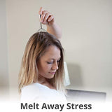 Scalp Massager by Body Back Company Head Massager For Stress Relief