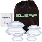 ELERA Massage Cupping Therapy Sets