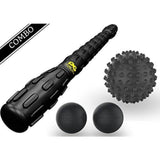 Physix Gear Sport Muscle Roller Stick for Athletes