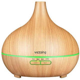 Essential Oil Diffuser 300ML