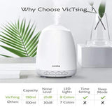 Essential Oil Diffuser 150 ML