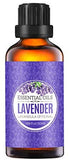 Homasy Lavender Essential Oil, 50ml 100% Pure Natural Essential Oils, Aromatherapy Lavender Oil for Diffuser