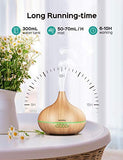 Essential Oil Diffuser 300ML