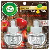 Air Wick Plug-in Air Freshener, Scented Oil Refills