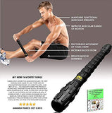 Physix Gear Sport Muscle Roller Stick for Athletes