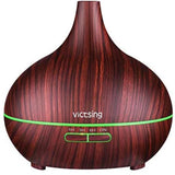 Essential Oil Diffuser 300ML