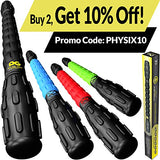 Physix Gear Sport Muscle Roller Stick for Athletes