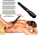 Physix Gear Sport Muscle Roller Stick for Athletes