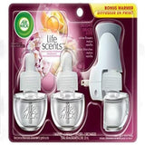 Air Wick Plug-in Air Freshener, Scented Oil Refills