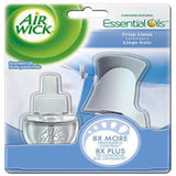 Air Wick Plug-in Air Freshener, Scented Oil Refills