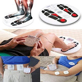 DR-HO's Circulation Promoter TENS Machine and EMS with 1 Year Warranty