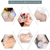 ELERA Massage Cupping Therapy Sets