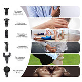 Muscle Massage Gun Deep Tissue Muscle Massager